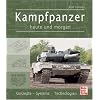 Kampfpanzer heute und morgen: Konzepte - Systeme - Technologien