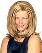 Adult High Society Honey Blonde Wig - Honey Blonde