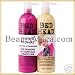 TIGI Bed Head Dumb Blonde Shampoo & Conditioner 25.3 oz DUO