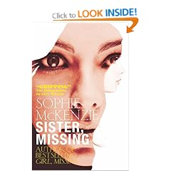Sister, Missing