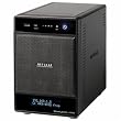 NETGEAR ReadyNAS NVX 4-Bay 4TB (4 x 1000GB)