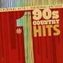 #1 Country Hits of the 90s