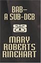 Bab-A Sub-Deb [Facsimile Edition]