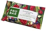 PROBAR Superfood Slam Meal Replacement Bar 3-Ounce, 12-count Box