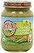 Earth's Best Organic Stage 3, Spring Vegetables & Pasta, 6 Ounce Jar (Pack of 12)