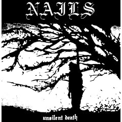 Unsilent Death