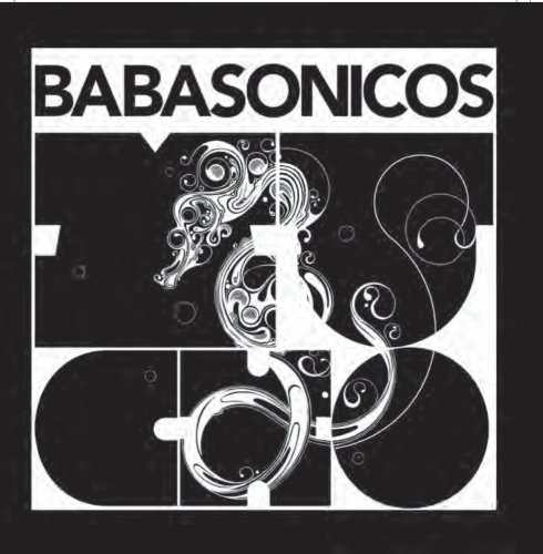 Babasonicos - Escamas Lyrics - Zortam Music