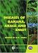 Book Diseases of Banana, Abaca and Enset