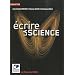 Ecrire la science