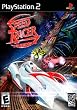 Speed Racer: The Videogame