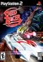 Speed Racer: The Video Game