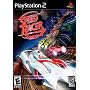 Speed Racer: The Videogame