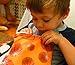 NUBY Reusable Snack Bag, Mermaid