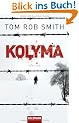Kolyma: Thriller