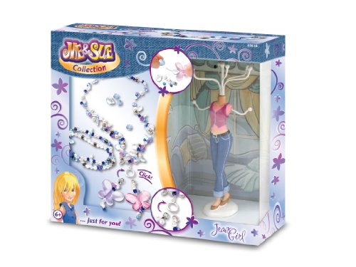 Me & Sue 09818 - Jeans-Girl Collection Preisvergleich