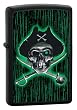 Zippo Pirate Pocket Lighter