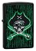 Zippo Pirate Pocket Lighter