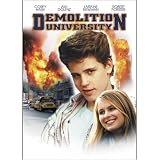Demolition University