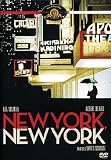 New York, New York