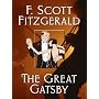 The Great Gatsby (Wheeler Large Print Book Series)