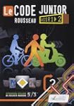 Code Rousseau junior