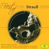 Best of Johann Strau�