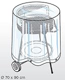 Landmann 70200 Wetterschutzhaube Rund