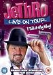 Jethro: I Told It My Way - Live on Tour [DVD] [2010]