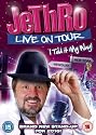 Jethro: I Told It My Way - Live on Tour [DVD]