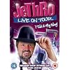 Jethro: I Told It My Way - Live on Tour [DVD] [2010]