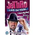 Jethro: I Told It My Way - Live on Tour [DVD]