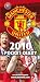 Official Manchester United 2010 Diary