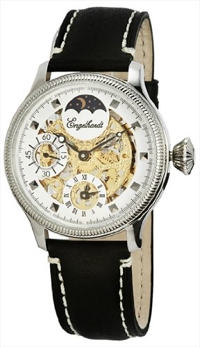 Engelhardt Herrenuhr mit Handaufzugswerk