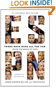 Those Guys Have All the Fun: Inside the World of ESPN