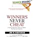 Winners Never Cheat: Everyday Values  We Learned as Children (But May Have Forgotten)