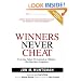 Winners Never Cheat: Everyday Values We Learned as Children (But May Have Forgotten)