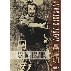 La Sfida Del Samurai