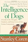 The Intelligence of Dogs
