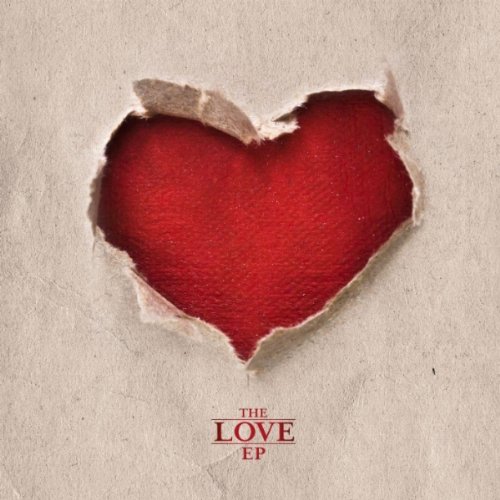 Produkt-Bild: Atlantic/Elektra Records Present - The Love - EP