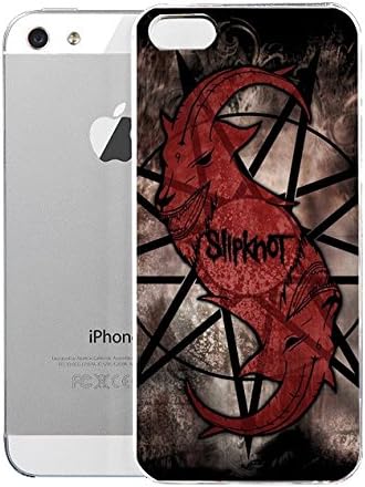 Welians iPhone Case TbeDevllInI Slipknot T Shirt TbeDevllInI Flourishes 1990 U20ac iPhone 5/5S case