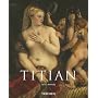 Titian, 1490-1576 (Taschen Basic Art)