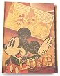 Retro Mickey Mouse Photo Album