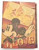 Disney Retro Mickey Photo Album, Small