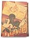Retro Mickey Mouse Photo Album