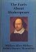 The Facts About Shakespeare