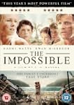 The Impossible [DVD] [2013]