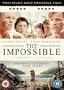 The Impossible [DVD] [2013]