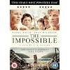 The Impossible [DVD] [2013]