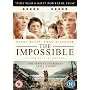 The Impossible [DVD] [2013] <b>DVD</b> ~ Ewan McGregor