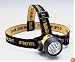 Streamlight 61052 Septor LED Headlamp with Strap, Yellow